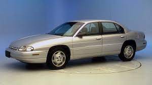 Chevrolet Lumina Sedan (01.1994 - 12.1997)